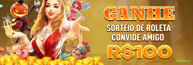 Apostas esportivas 6553bet - futebol e esportes ao vivo