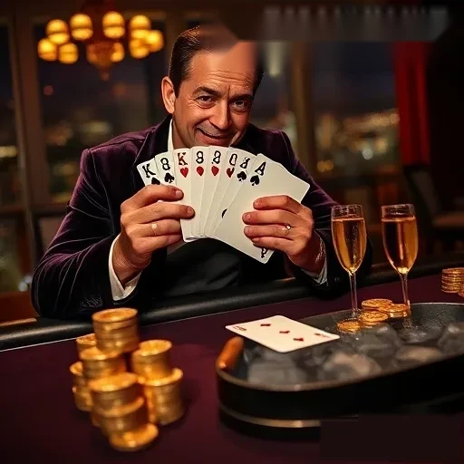 Cassino 6553bet app mobile